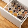 Bodum pojemniki do przechowywania Presso 2L Black
